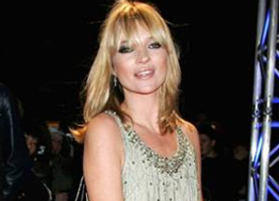 Kate Moss